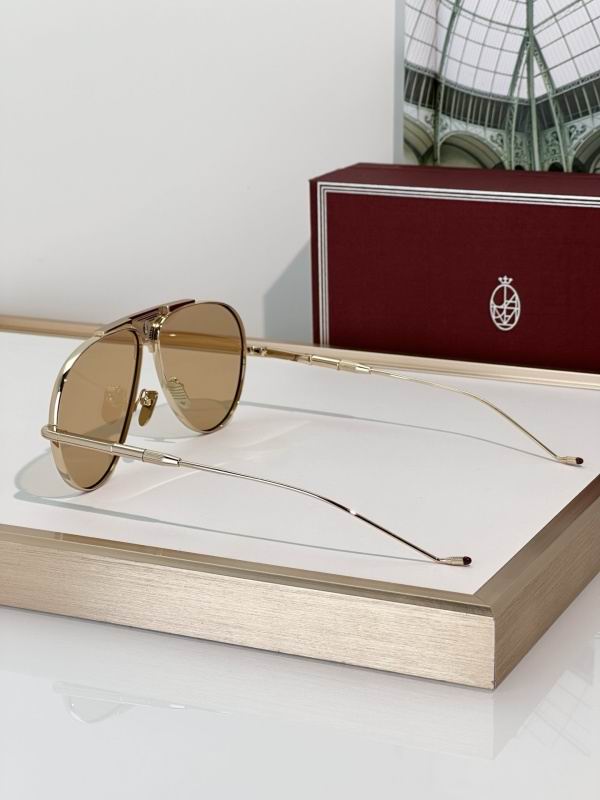 JACQUES MARIE MAGE Glasses 08smh116 (7)