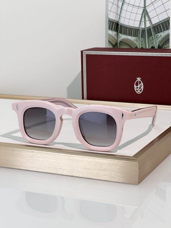 JACQUES MARIE MAGE Glasses 08smh117 (1)