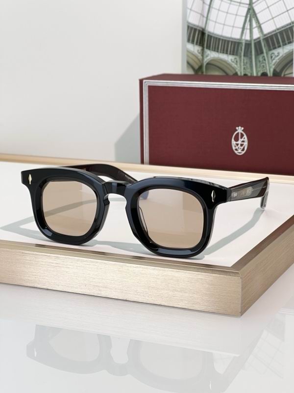 JACQUES MARIE MAGE Glasses 08smh117 (14)