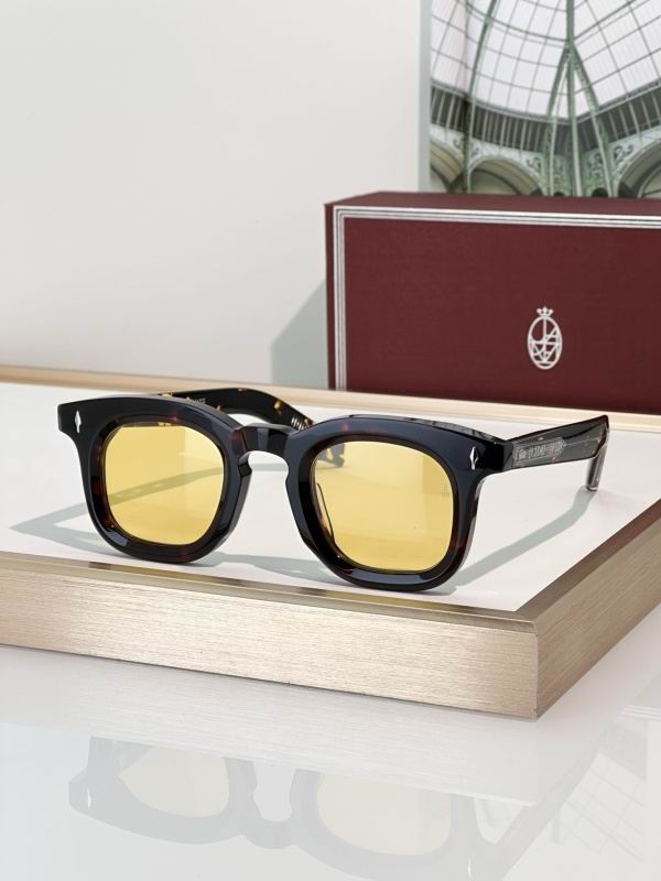 JACQUES MARIE MAGE Glasses 08smh117 (17)