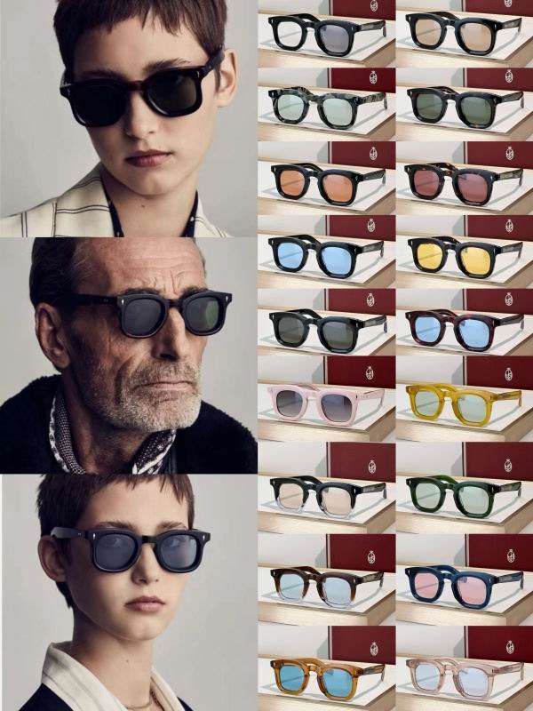 JACQUES MARIE MAGE Glasses 08smh117 (19)