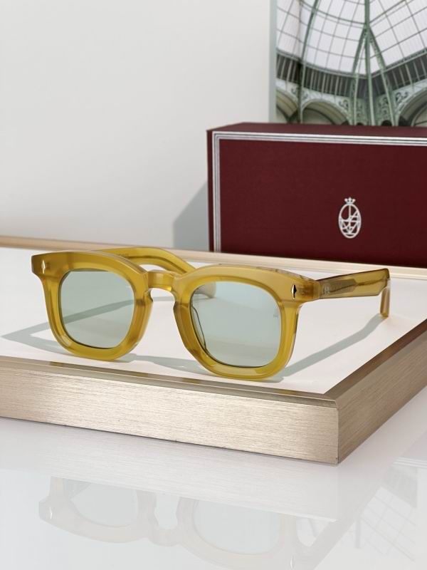 JACQUES MARIE MAGE Glasses 08smh117 (5)