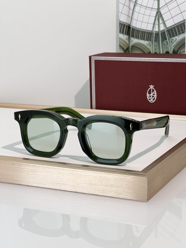 JACQUES MARIE MAGE Glasses 08smh117 (6)