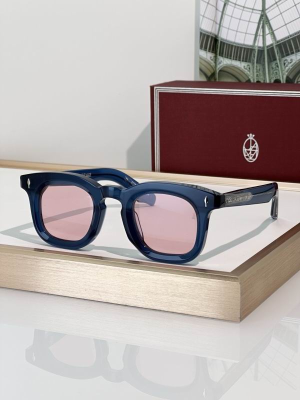 JACQUES MARIE MAGE Glasses 08smh117 (7)