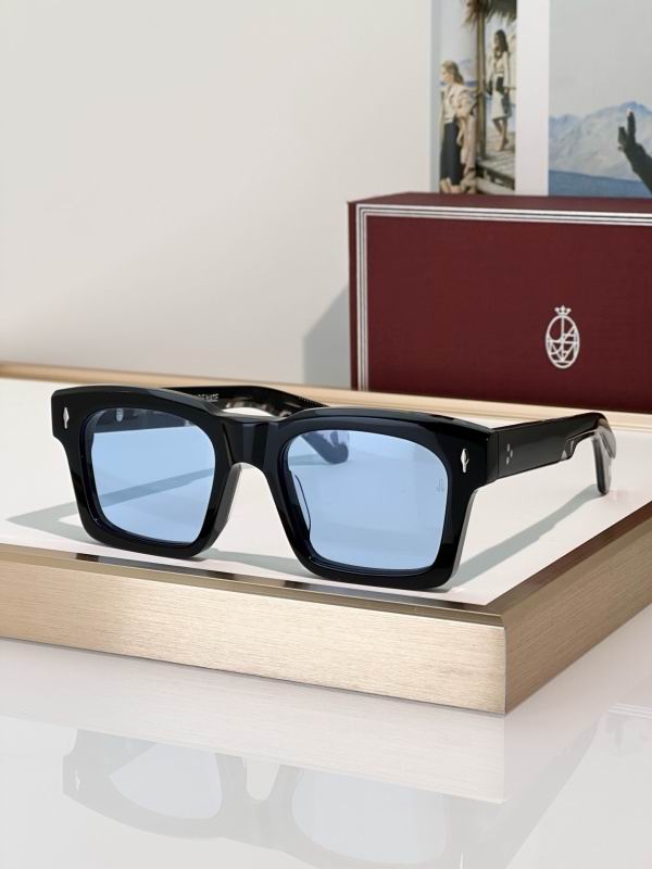 JACQUES MARIE MAGE Glasses 08smh118 (10)