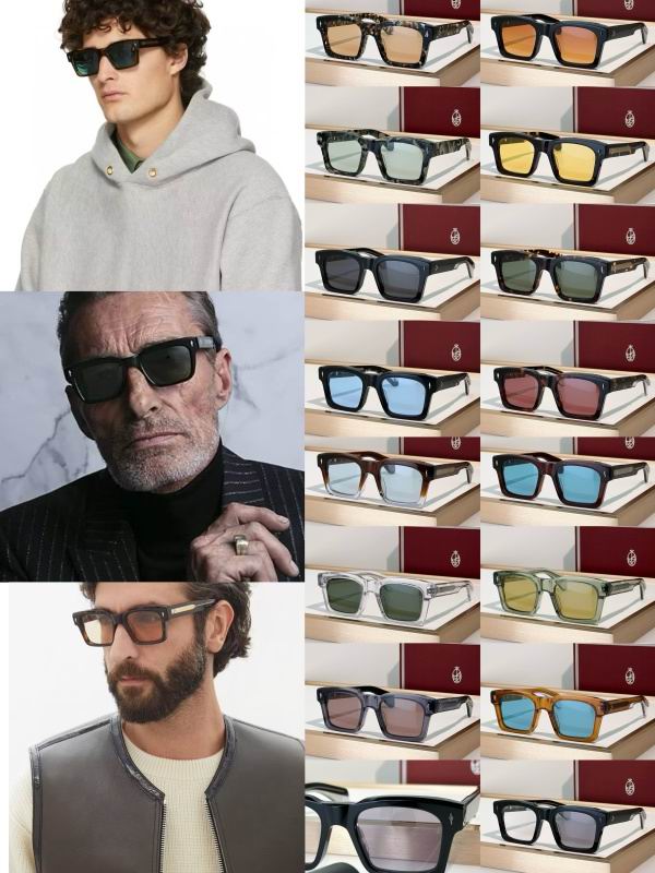 JACQUES MARIE MAGE Glasses 08smh118 (16)