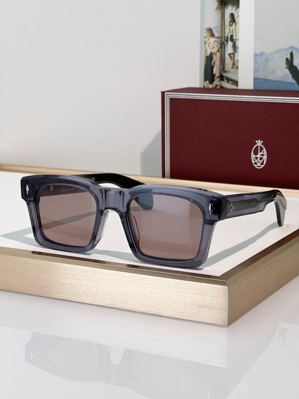 JACQUES MARIE MAGE Glasses 08smh118 (3)