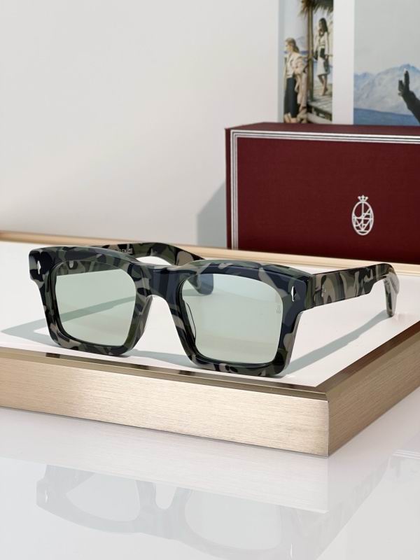 JACQUES MARIE MAGE Glasses 08smh118 (8)