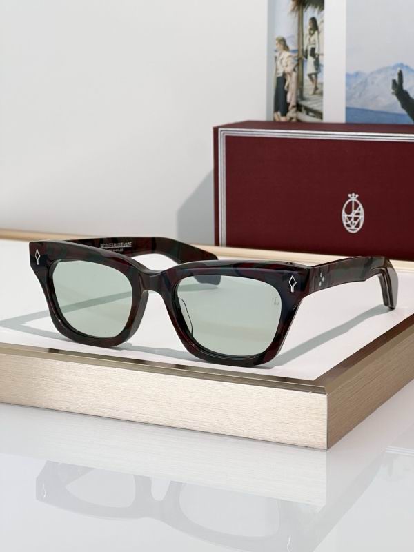 JACQUES MARIE MAGE Glasses 08smh119 (1)