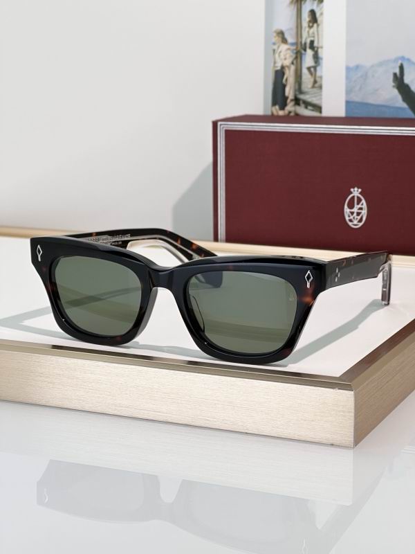JACQUES MARIE MAGE Glasses 08smh119 (3)