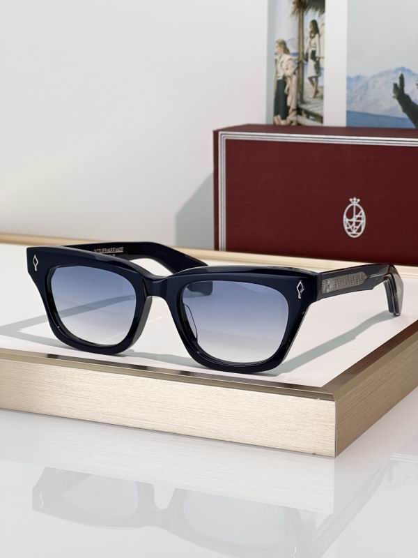 JACQUES MARIE MAGE Glasses 08smh119 (4)