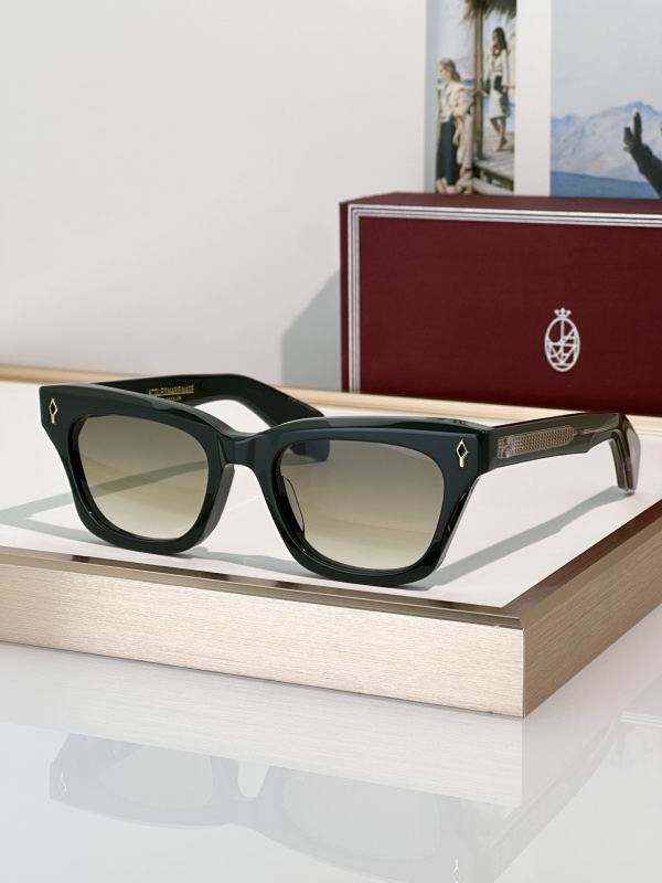 JACQUES MARIE MAGE Glasses 08smh119 (5)