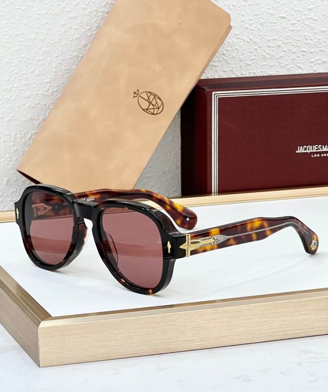 JACQUES MARIE MAGE Glasses 08smh12 (10)