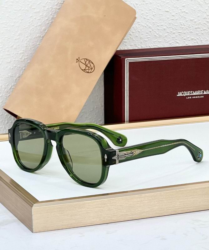 JACQUES MARIE MAGE Glasses 08smh12 (11)