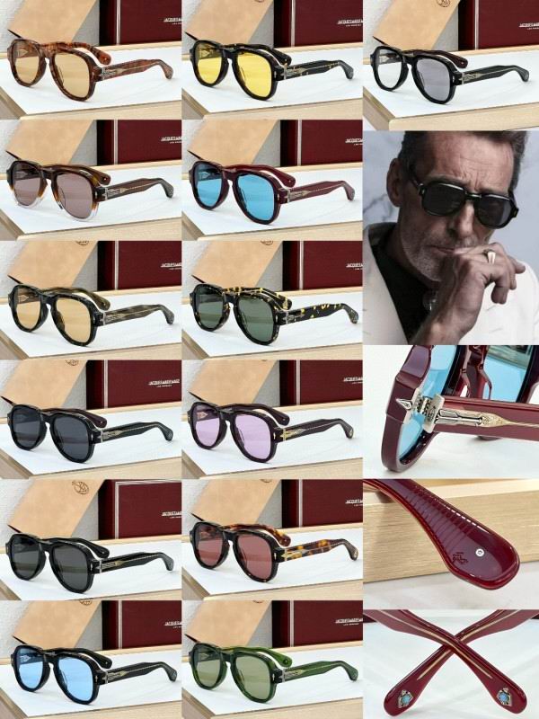 JACQUES MARIE MAGE Glasses 08smh12 (19)