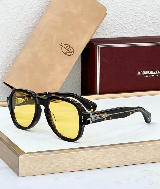 JACQUES MARIE MAGE Glasses 08smh12 (2)