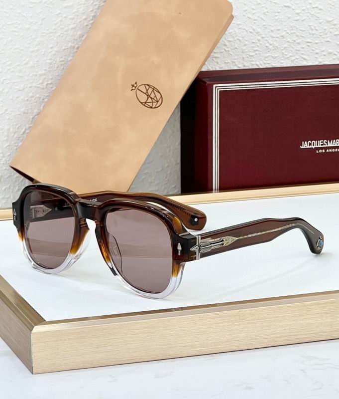 JACQUES MARIE MAGE Glasses 08smh12 (3)