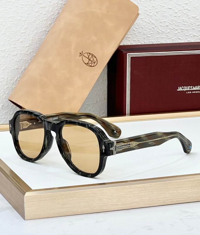 JACQUES MARIE MAGE Glasses 08smh12 (5)