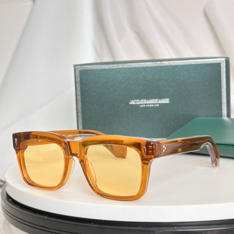 JACQUES MARIE MAGE Glasses 08smh120 (1)