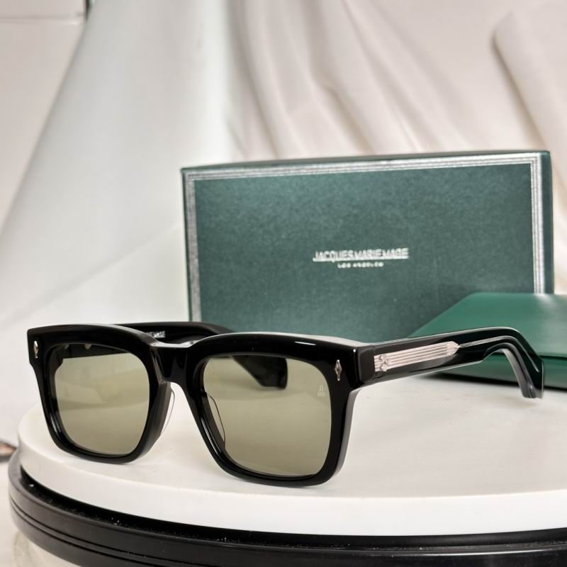 JACQUES MARIE MAGE Glasses 08smh120 (11)
