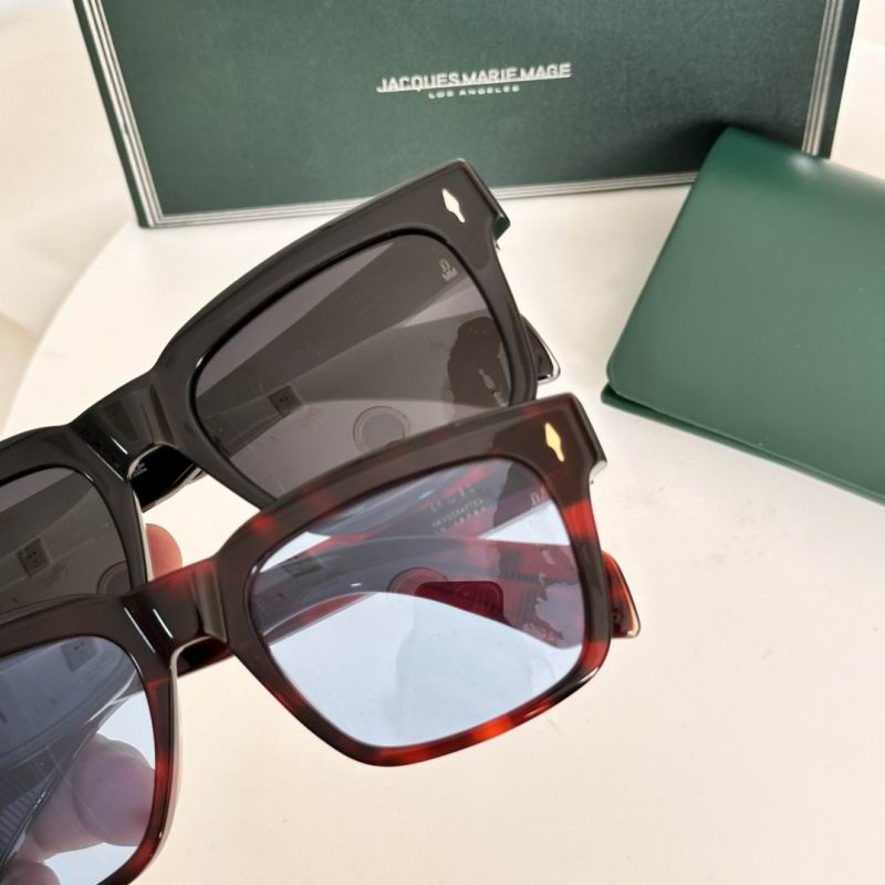 JACQUES MARIE MAGE Glasses 08smh120 (14)