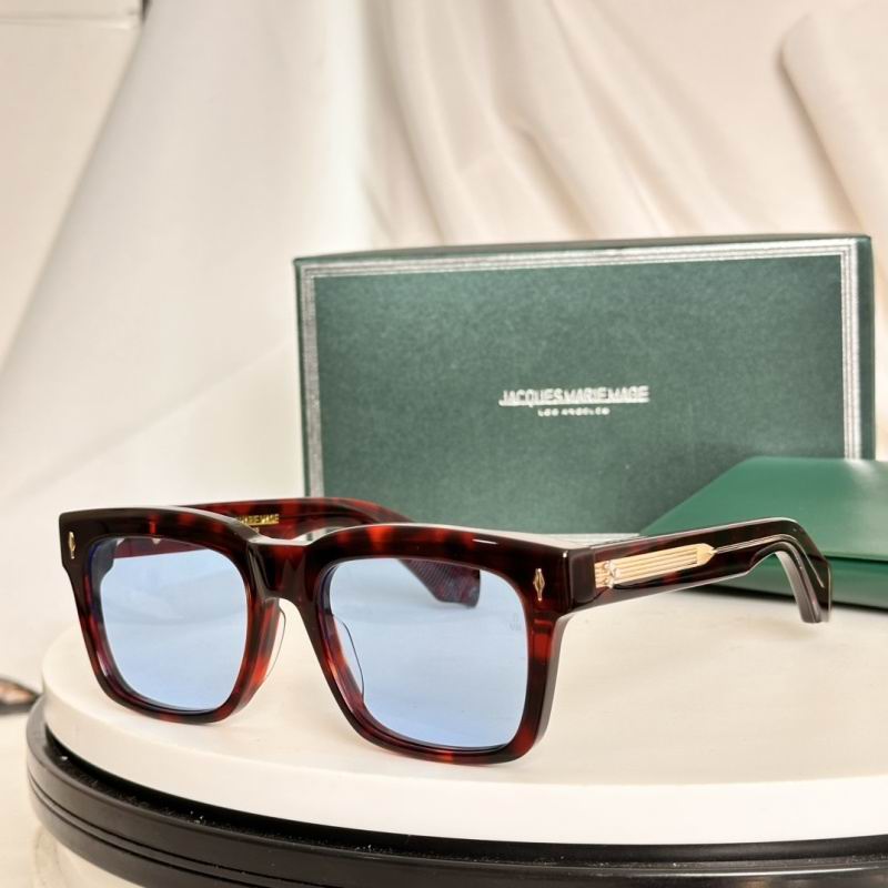 JACQUES MARIE MAGE Glasses 08smh120 (3)