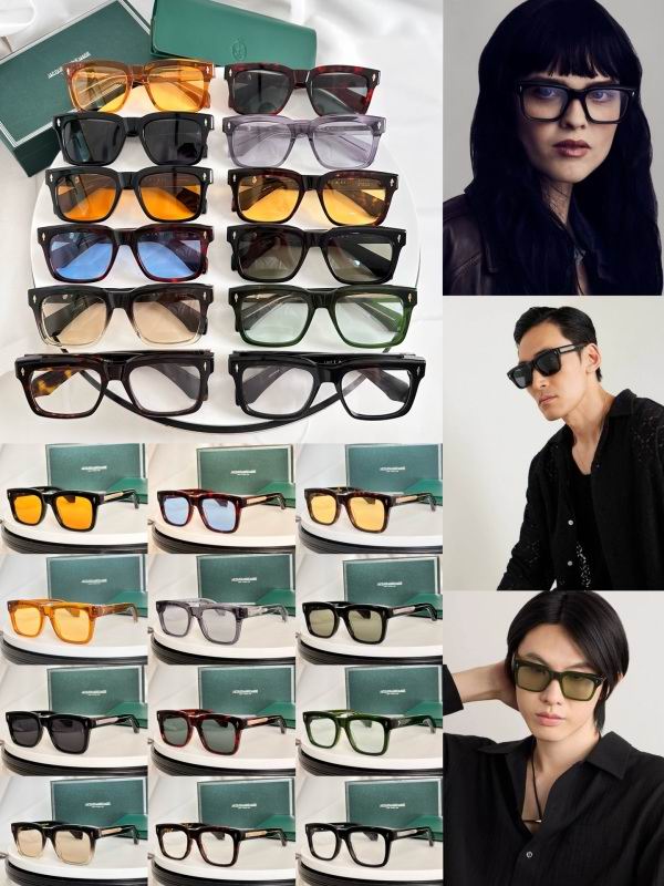 JACQUES MARIE MAGE Glasses 08smh120 (6)