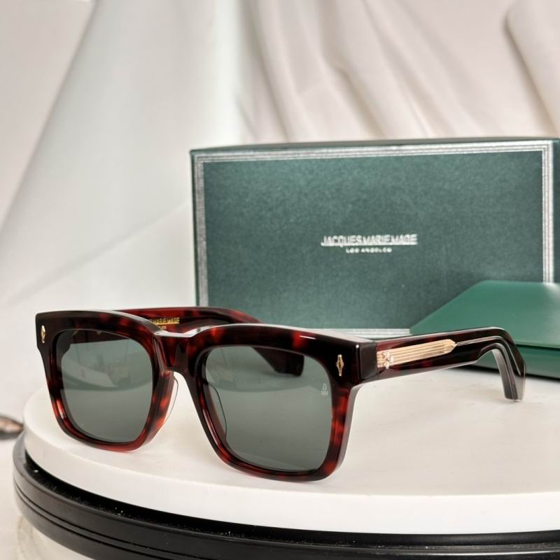 JACQUES MARIE MAGE Glasses 08smh120 (8)