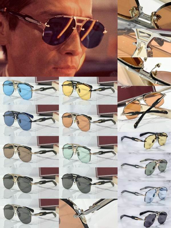 JACQUES MARIE MAGE Glasses 08smh13 (10)