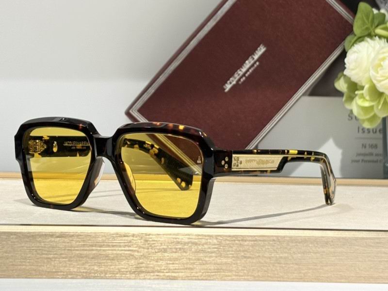 JACQUES MARIE MAGE Glasses 08smh14 (1)