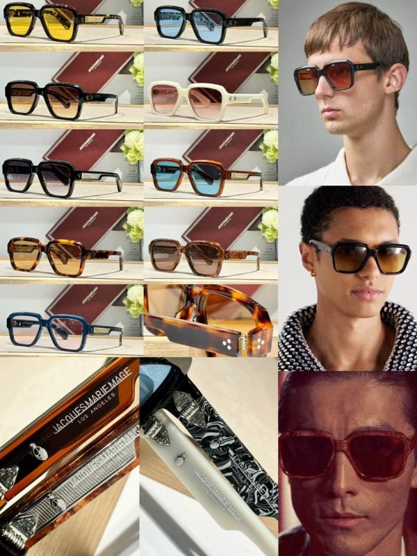 JACQUES MARIE MAGE Glasses 08smh14 (10)