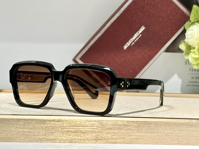 JACQUES MARIE MAGE Glasses 08smh14 (2)