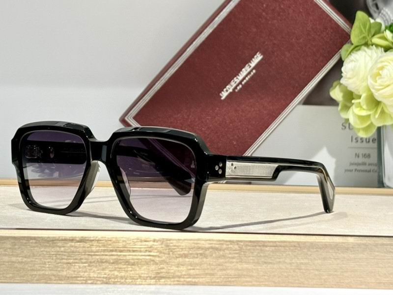 JACQUES MARIE MAGE Glasses 08smh14 (3)