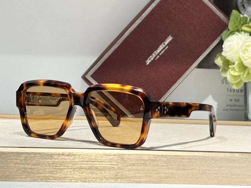 JACQUES MARIE MAGE Glasses 08smh14 (4)