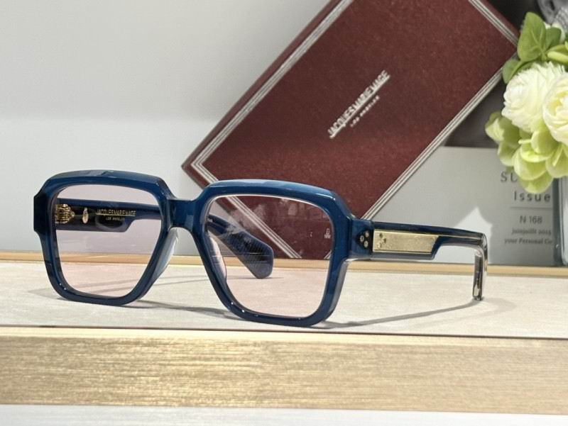 JACQUES MARIE MAGE Glasses 08smh14 (5)