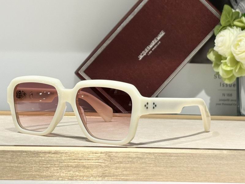 JACQUES MARIE MAGE Glasses 08smh14 (6)