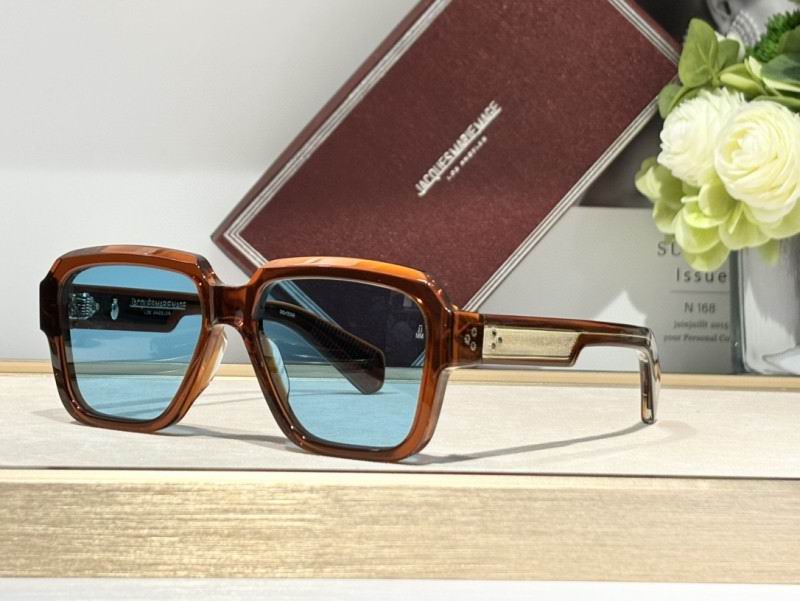 JACQUES MARIE MAGE Glasses 08smh14 (7)