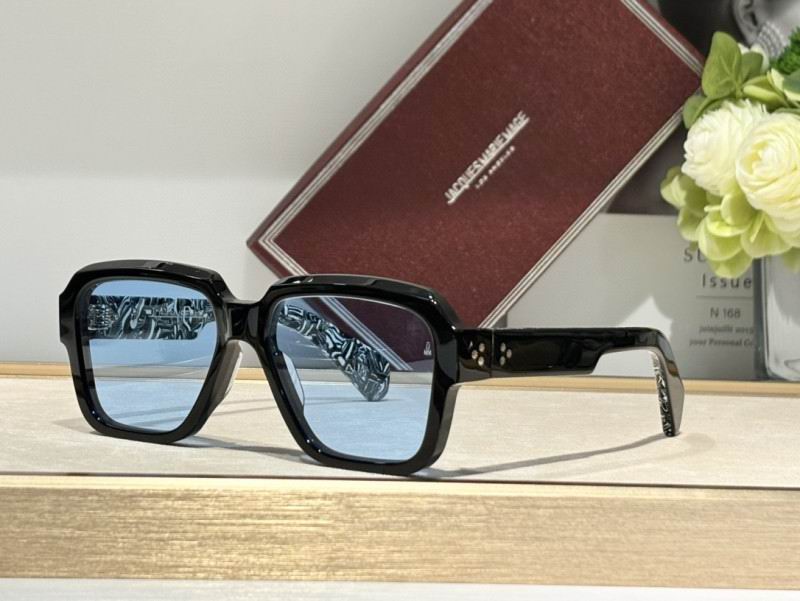 JACQUES MARIE MAGE Glasses 08smh14 (9)