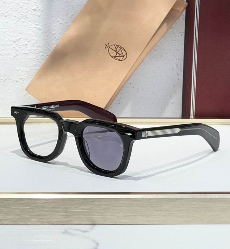 JACQUES MARIE MAGE Glasses 08smh15 (10)