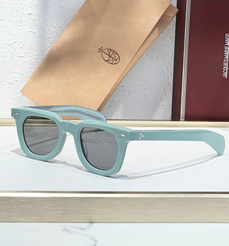 JACQUES MARIE MAGE Glasses 08smh15 (15)