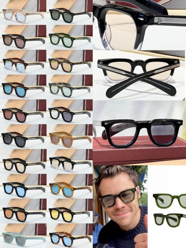 JACQUES MARIE MAGE Glasses 08smh15 (19)