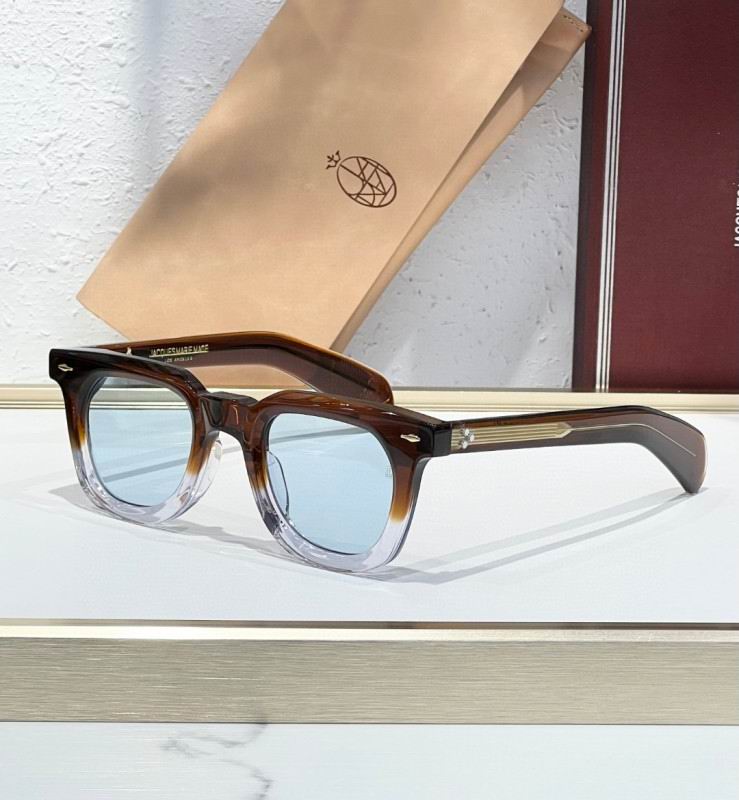 JACQUES MARIE MAGE Glasses 08smh15 (3)