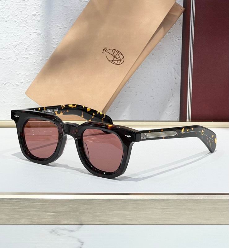 JACQUES MARIE MAGE Glasses 08smh15 (5)