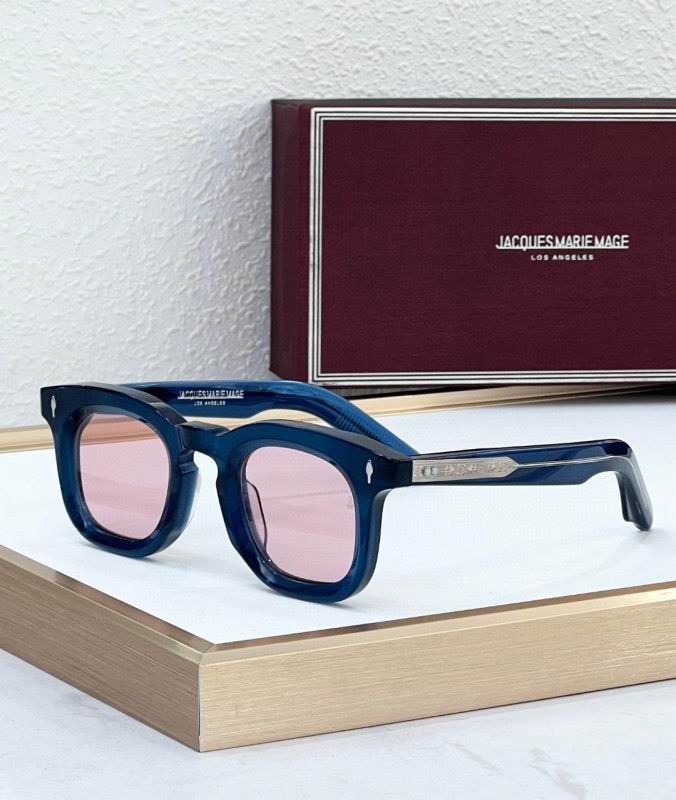 JACQUES MARIE MAGE Glasses 08smh16 (1)