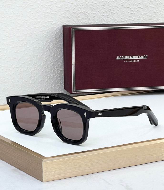 JACQUES MARIE MAGE Glasses 08smh16 (10)