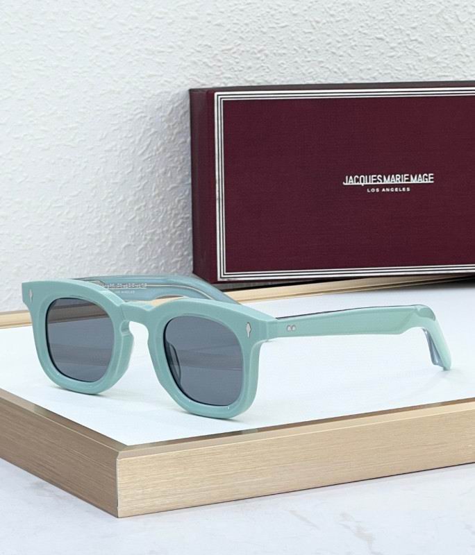 JACQUES MARIE MAGE Glasses 08smh16 (11)