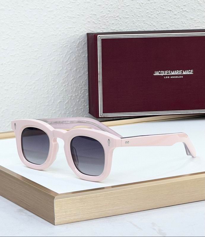 JACQUES MARIE MAGE Glasses 08smh16 (15)