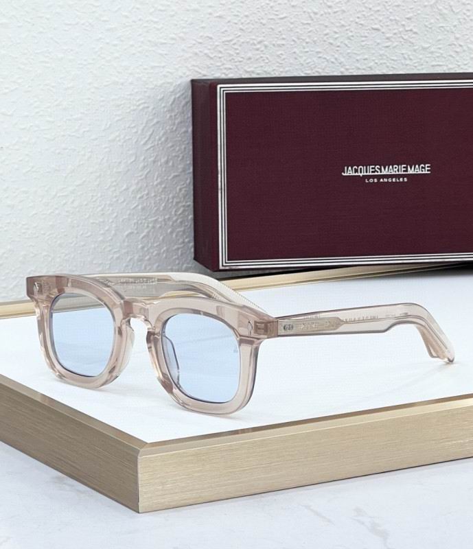 JACQUES MARIE MAGE Glasses 08smh16 (16)