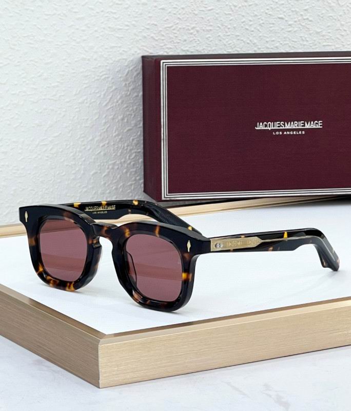 JACQUES MARIE MAGE Glasses 08smh16 (2)