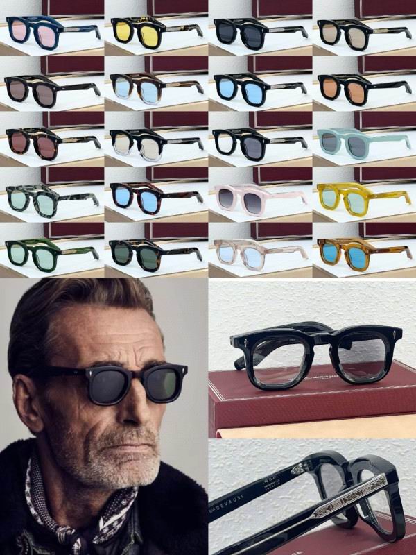 JACQUES MARIE MAGE Glasses 08smh16 (21)